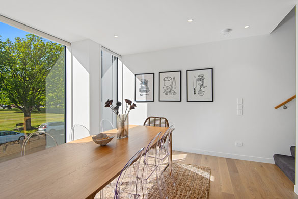 short term rental and accommodation by Perfect Stays Property Management